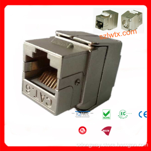 Network Connector